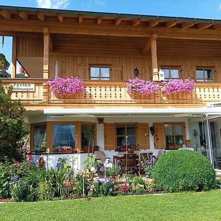 Landhaus Kunz Reit im Winkl Zewnętrze zdjęcie