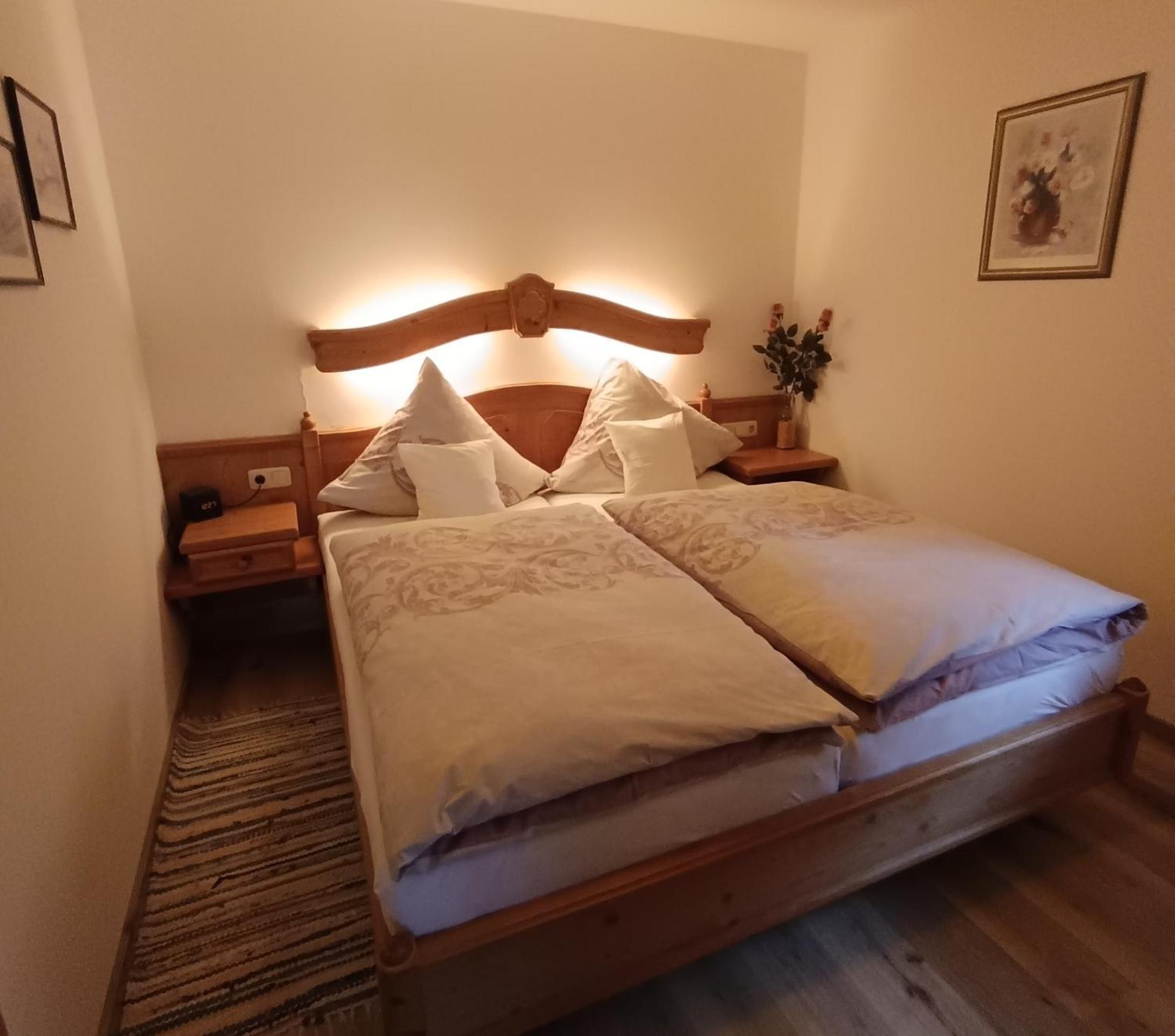 Landhaus Kunz Reit im Winkl Zewnętrze zdjęcie